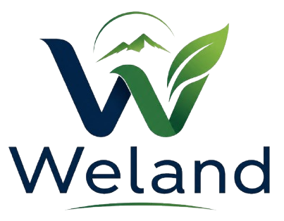 Weland logo png